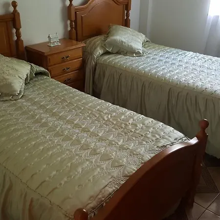 Σπίτι διακοπών Casa Paez