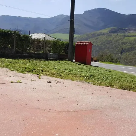 Casa Paez Vakantiehuis *