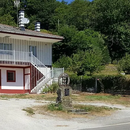 Casa Paez Holiday home