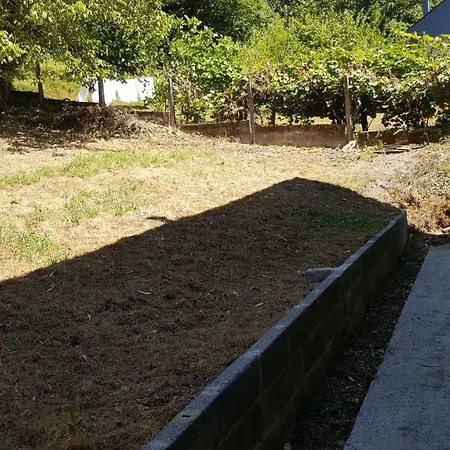 Casa Paez Σπίτι διακοπών Pasantes