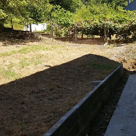 Casa Paez Vakantiehuis Pasantes