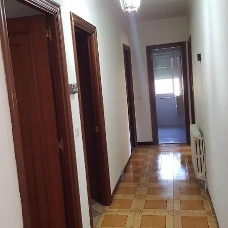Casa Paez Holiday home