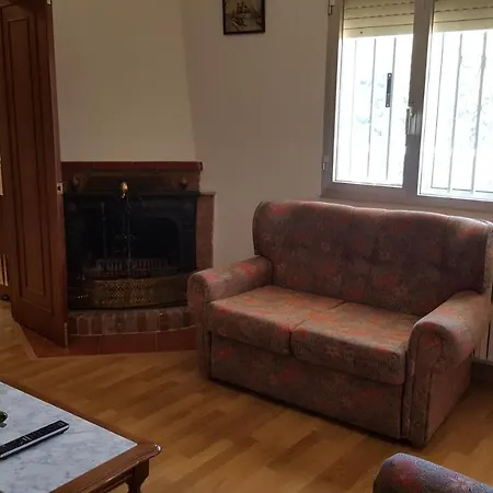 Σπίτι διακοπών Casa Paez