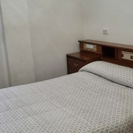 Casa Paez Holiday home