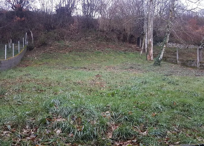 Casa Paez Σπίτι διακοπών