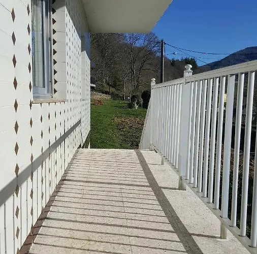 Casa Páez Сasa de vacaciones