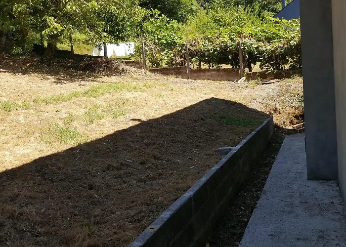 Casa Paez Σπίτι διακοπών Pasantes