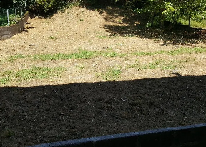 Сasa de vacaciones Casa Páez