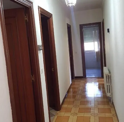 Casa Páez Сasa de vacaciones