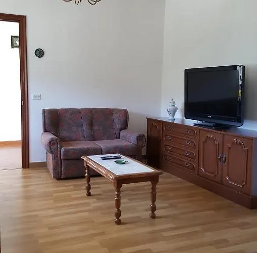 Casa Paez Σπίτι διακοπών Pasantes