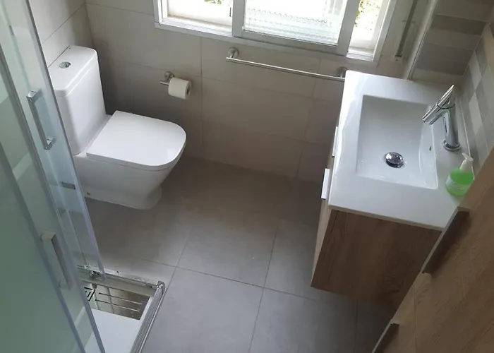 Casa Paez Σπίτι διακοπών Pasantes