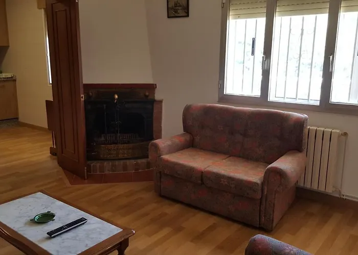 Σπίτι διακοπών Casa Paez