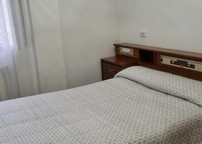 Casa Paez Σπίτι διακοπών