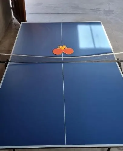 Σπίτι διακοπών Casa Paez *